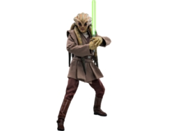 Figura Hot Toys MMS751 - Star Wars Revenge Of The Sith - Kit Fisto