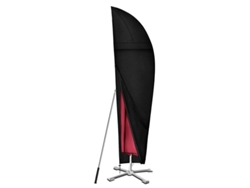 2026-funda Para Parasol De Brazo Cantilever Antiuv 600d Oxford Impermeable Con Varilla Y Bolsa De Almacenamiento