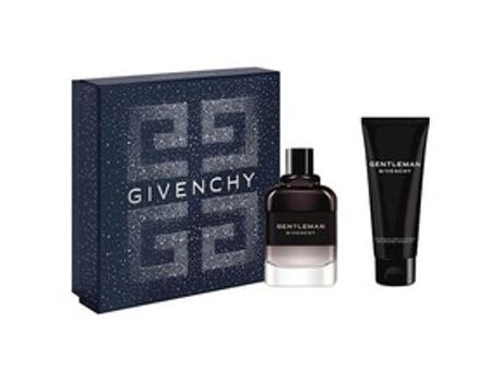 GIVENCHY Gentleman Boisée Gift Set Edp 60 Ml And Shower Gel 75 Ml60Ml