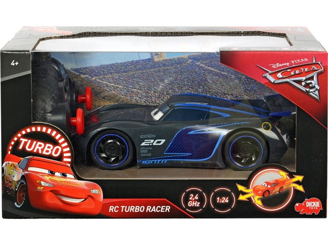 cars teledirigido