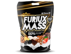 Furiux Mass 3 Kg Fresa