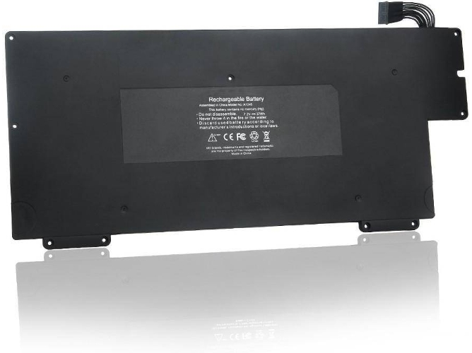 Batería VOLTISTAR Apple Macbook Air 13'' A1245 A1237 A1304 Z0Fs Mb003 Mc233 Mc234