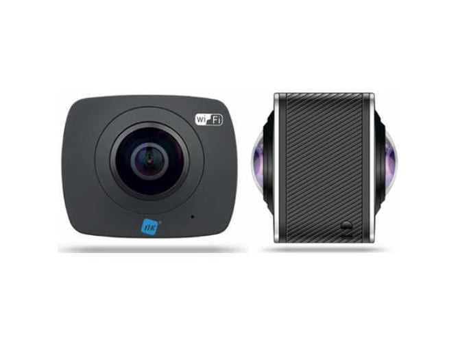 Cámara de Acción 360 NK Ac3091