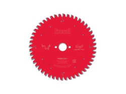 Hoja De Sierra Circular Laminada Para Sierra De Inmersión Inalámbrica D160 Mm Tp Freud F03Fs09799 BOSCH