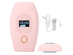Depilador IPL 2026 para uso doméstico, com função de rejuvenescimento da pele, bivolt (110-240V).