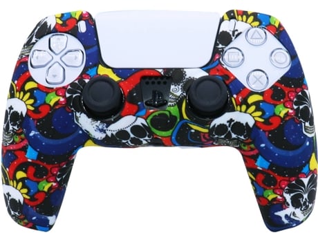 Funda Mando LOVEBABYLY W-PS5-001-05 (PS5)