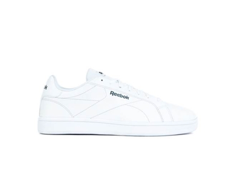 Zapatillas REEBOK Royal Complete Clean 2.0 Unisex (40.5 - Blanco)