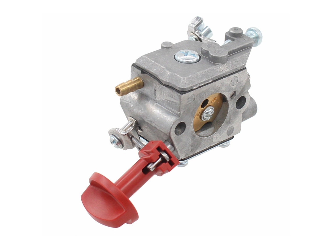 Motosierra Husqvarna 525rs, Carburador Compatible Con 543rs Y 543xp De 43 Cc. (588848901)