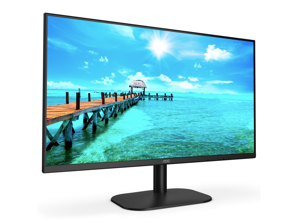 Monitor AOC 24B2XDM (23.8" - 75 Hz - 4 ms)