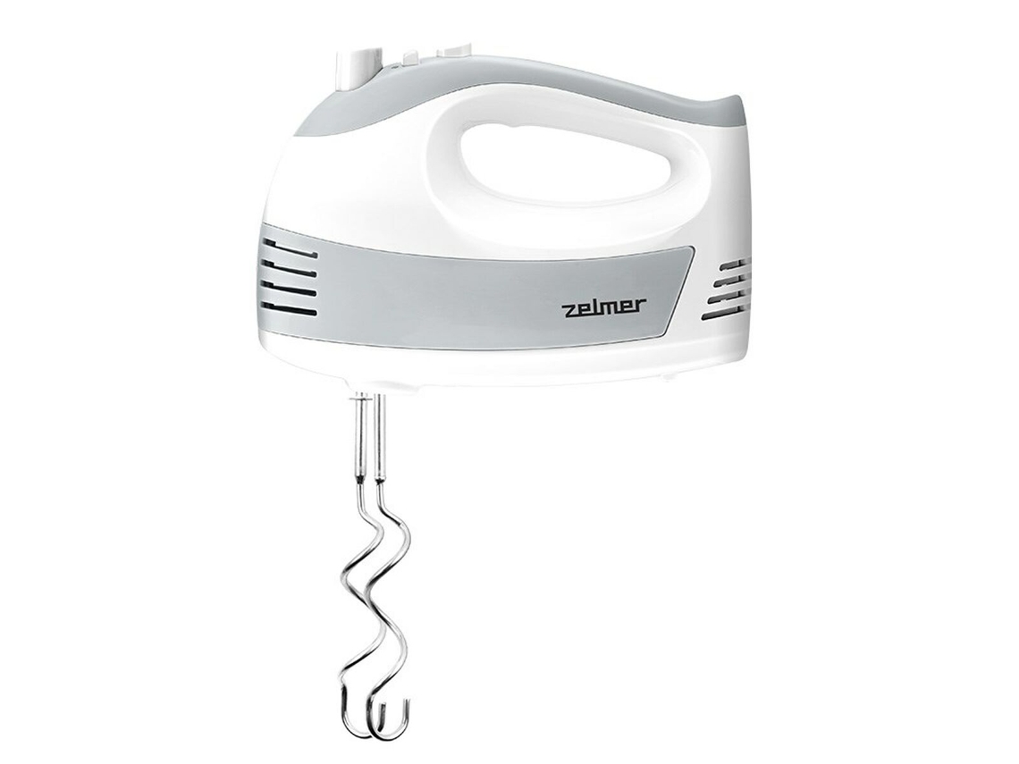 Batidora de Varillas ZELMER ZHM2450 (700 W - Batidora de Mano)