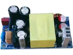 Módulo De Eficiencia De Ca 220v A Cc 24v/12v Con Protección Contra Sobrecarga Para Escritorio Y