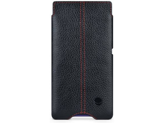 Funda Sony Xperia M BEYZACASES Zero Negro