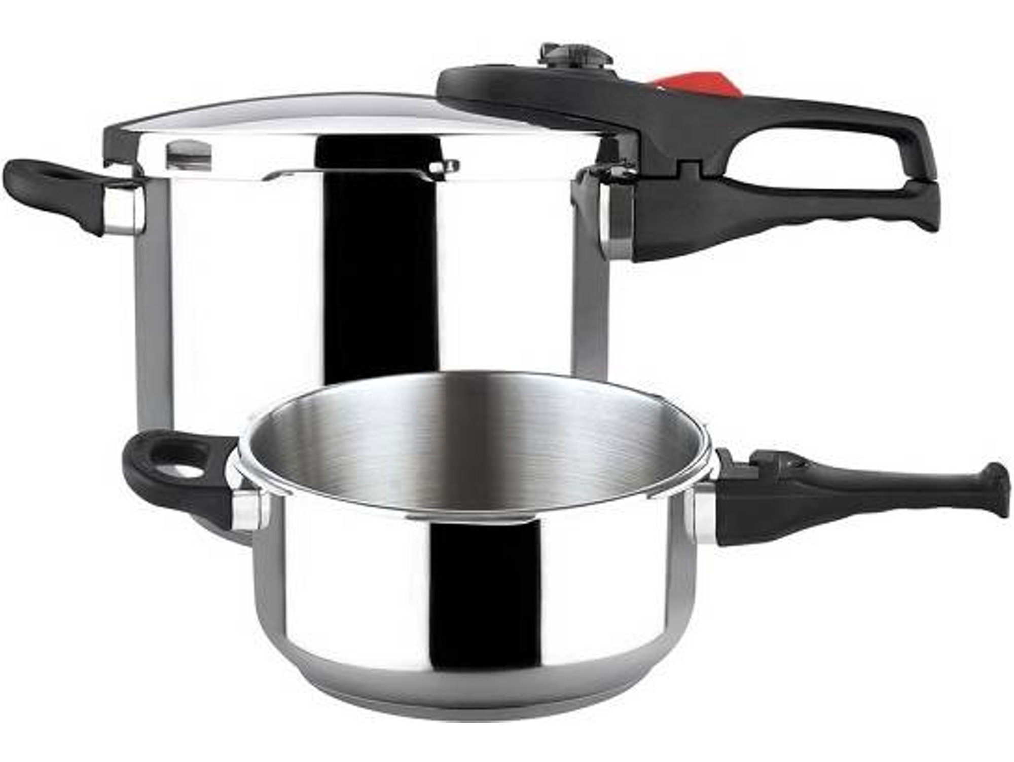 olla 12 litros magefesa