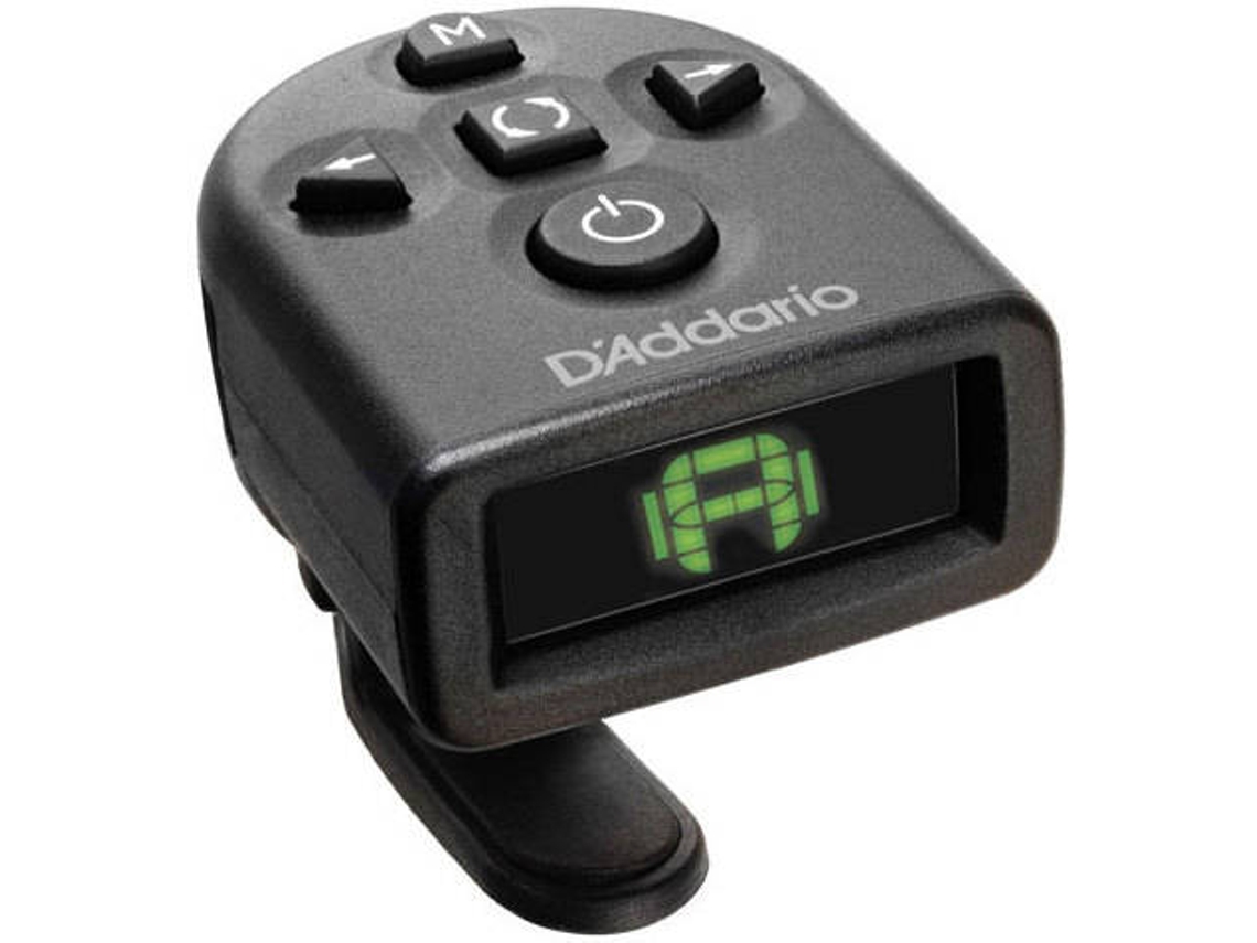 Afinador DADDARIO Cromatico Ns Micro Pw-Ct-12