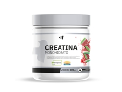 Creatina Monohidrato (creapure®) - 300g Sandias De Gominola Masmusculo