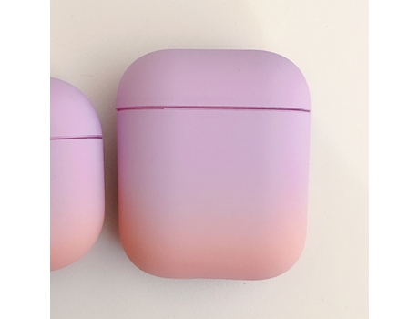 Estuche Apple Pro 3 2 en 1 Color para Airpods 1 2 SLOWMOOSE [05 para Airpods 1 2]