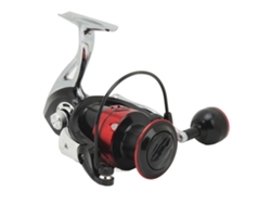 Carrete Giratorio De Metal 5.2:1 Con 13+1 Rodamientos, Ligero Para Pesca En Agua Dulce Y Salada, 6000