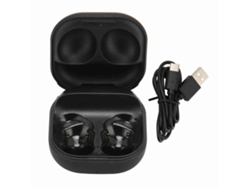 Estojo De Carregamento Para Galaxy Buds Pro 450mah Carregamento Rápido Com Indicador 3.3ft