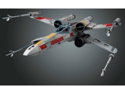 Maqueta de transbordador BANDAI (13 anos)