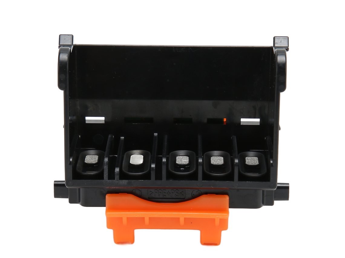 Cabezal de impresión QY6 0066 para MX7600 Ix7000 Negro ABS estable