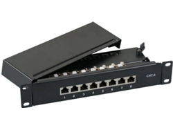 Panel de conexiones EFB ELEKTRONIK 37736SW.8