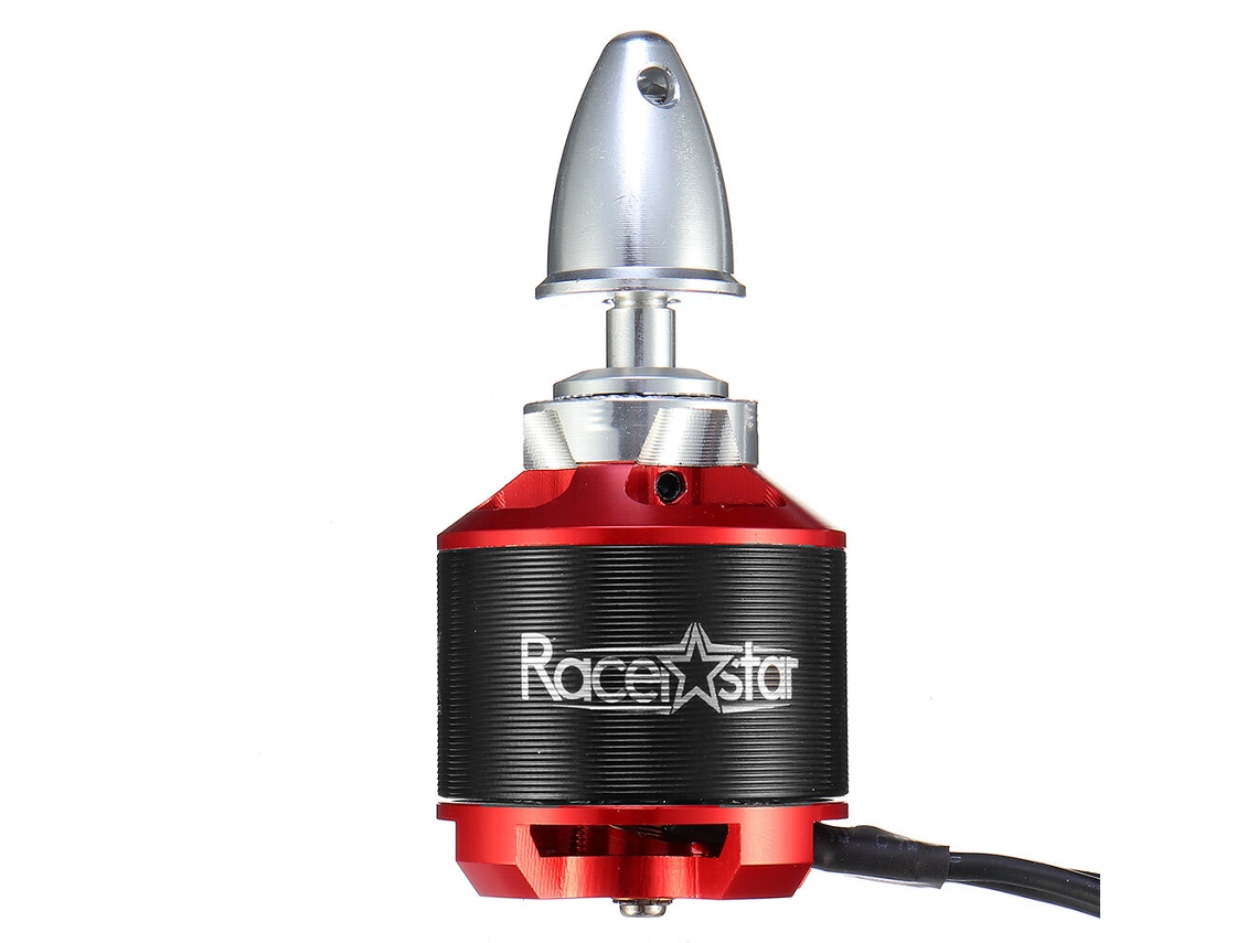 5 Pcsracerstar Br3536 1200kv 2-4s Brushless Motor For Fpv Rc Airplane Model