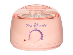 Máquina de cera depilatoria Pink Cuich