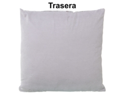 Almohada Decorativa (DRW)