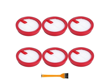 Accesorio Aspiradoras Compatibilidad Universal Filtro Hepa T10 Filtro T10