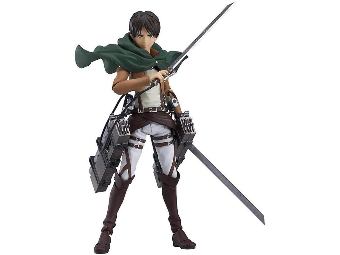 Figura De Anime De Pvc De 15 Cm, Objeto Decorativo, Personaje Animado, Juguete, Adorno Para Dormitorio O Sala De Estar.