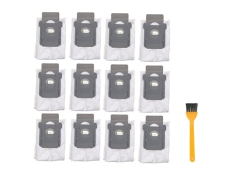 Accesorio Aspiradores IROBOT 13 una bolsa automática i roomba i7 i7 +i7 plus e5 e6 e7