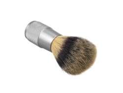 Pincel De Afeitado Para Barba Hombre Herramienta De Grooming Limpieza Facial Barbearía Salón