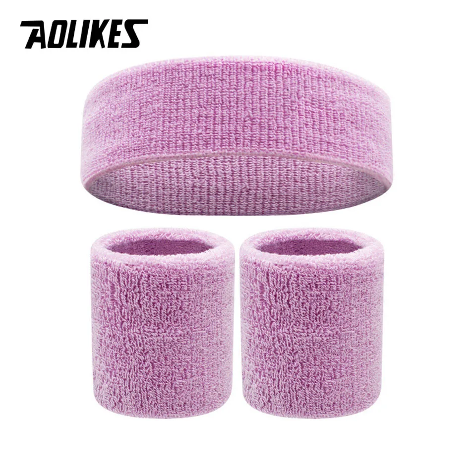 (púrpura) Traje De Banda De La Cabeza De Los Hombres De Absorción Del Sudor - Para Deportes, Competición, Fitness, Baloncesto Y Otras Actividades