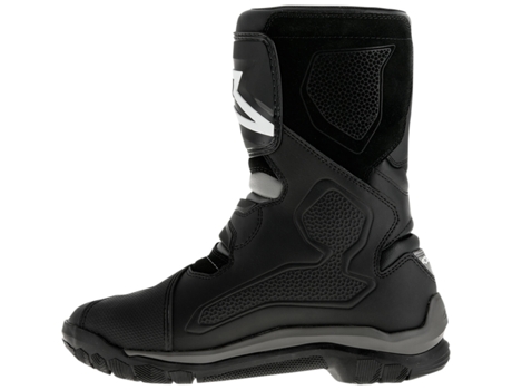 Botas de cross para moto ALPINESTARS belize drystar