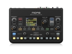 Microscopio Midas DP48 con 48 canales