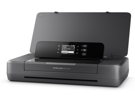 Impresora HP 63494