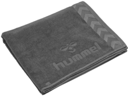 Toalla de  Fútbol HUMMEL Old School (160 x 70 cm)