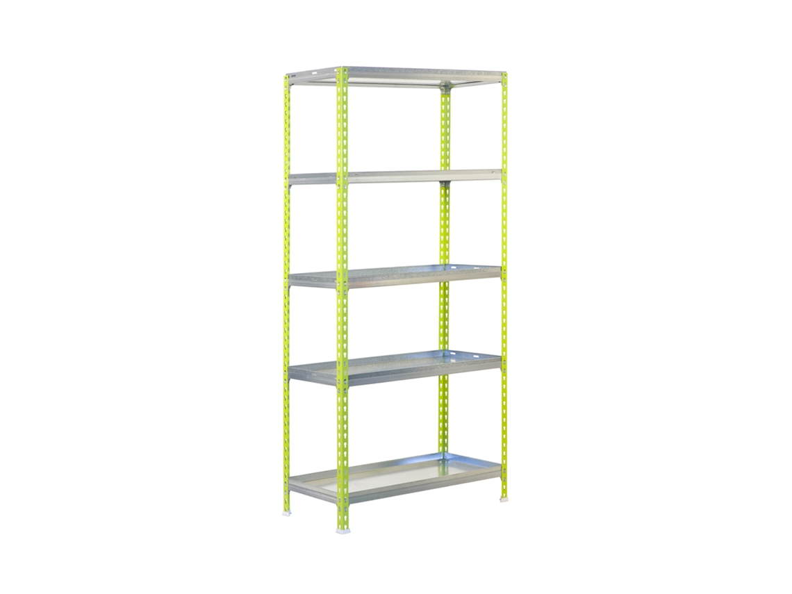 Simongarden Click 5/500 Verde/Galva SIMON RACK