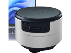 Altavoz Inalámbrico Portátil Con Alto Volumen, Graves Y Sonido Estéreo Nítido |