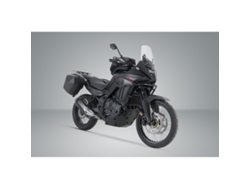 Juego de 2 maletas laterales para moto SW-MOTECH ABS Honda XL750 Transalp (22-)
