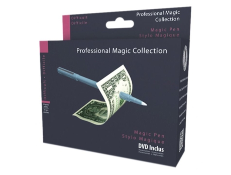 Jogos de Magia MEGAGIC 540 (10 anos)