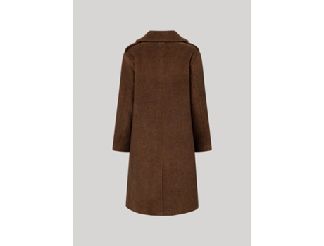 Chaqueta de Mujer PEPE JEANS Marlin (M)
