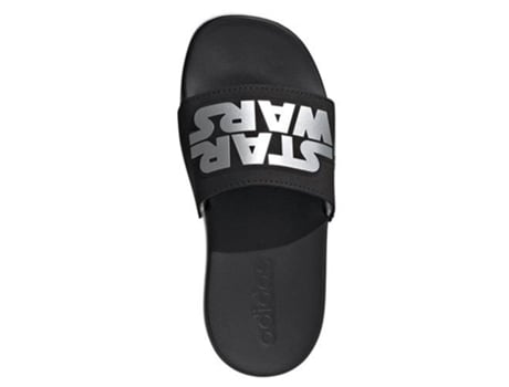 Chanclas de Hombre ADIDAS Adilette Comfort Negro (36)