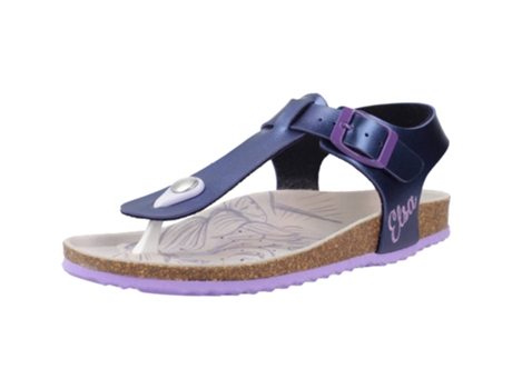 Zapatos de Niños GEOX Azul (34)