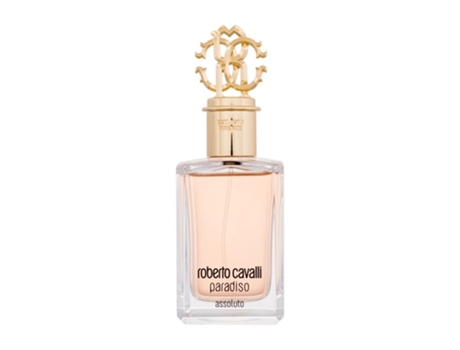 ROBERTO CAVALLI - Paradiso Assoluto Repack - For Women, 100 ml