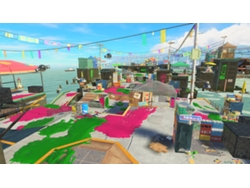 Juego Nintendo Switch Splatoon 3