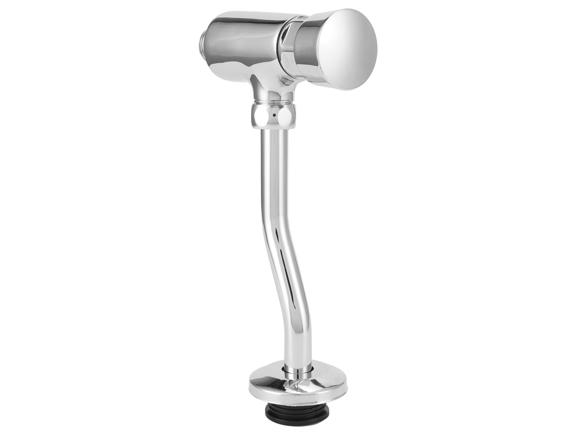 Válvula de descarga para urinario de pared G1/2, herramienta manual para baño