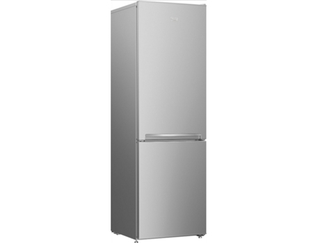 Frigorífico Combi BEKO RCSA270K30SN (170.8 cm - Inox)