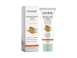 Mascarilla de cacahuete para suavizar la piel