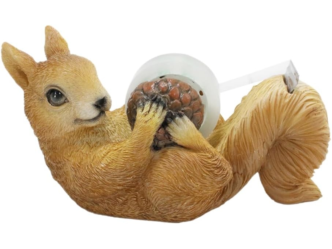 Dispensador De Cinta Adhesiva Con Forma Diseño Único Animales